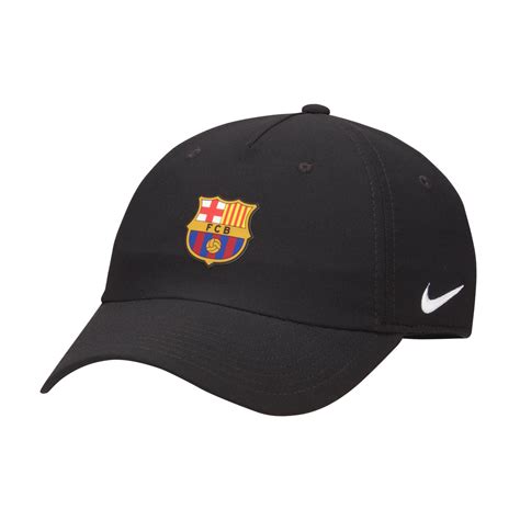 nike fc pet wit zwart|Sportswear Zwart Club pet (16) .